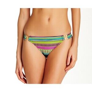 Trina Turk Plumas Hipster Bikini Bottoms